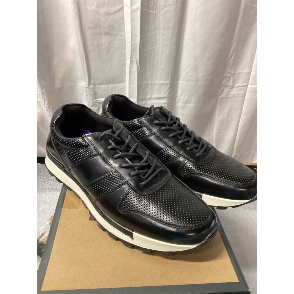 Merryland mens  Shoes New In Box Size 7  Lace Up Black